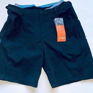 Novara Bonita bike shorts
